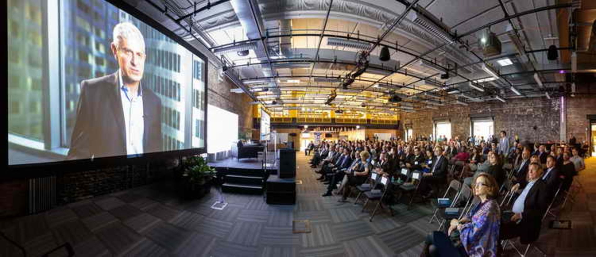 Michael P. Polsky Center for Entrepreneurship and Innovation