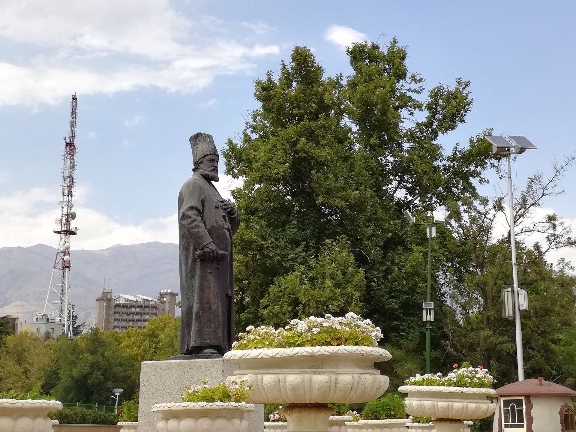 نمونه عکس دوربین هواوی نوا 2 پلاس 