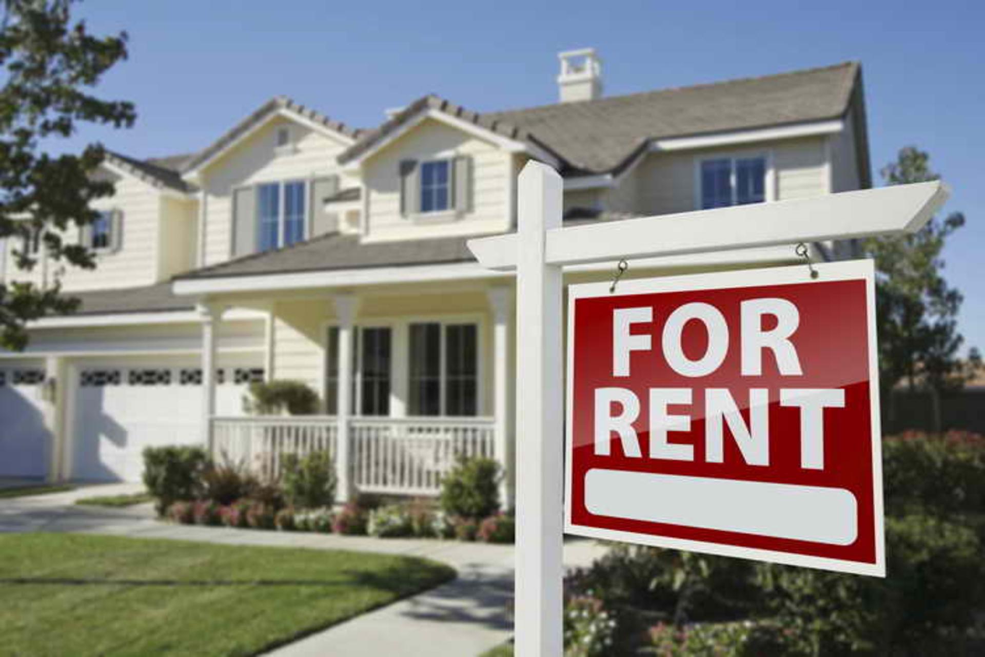 rental house
