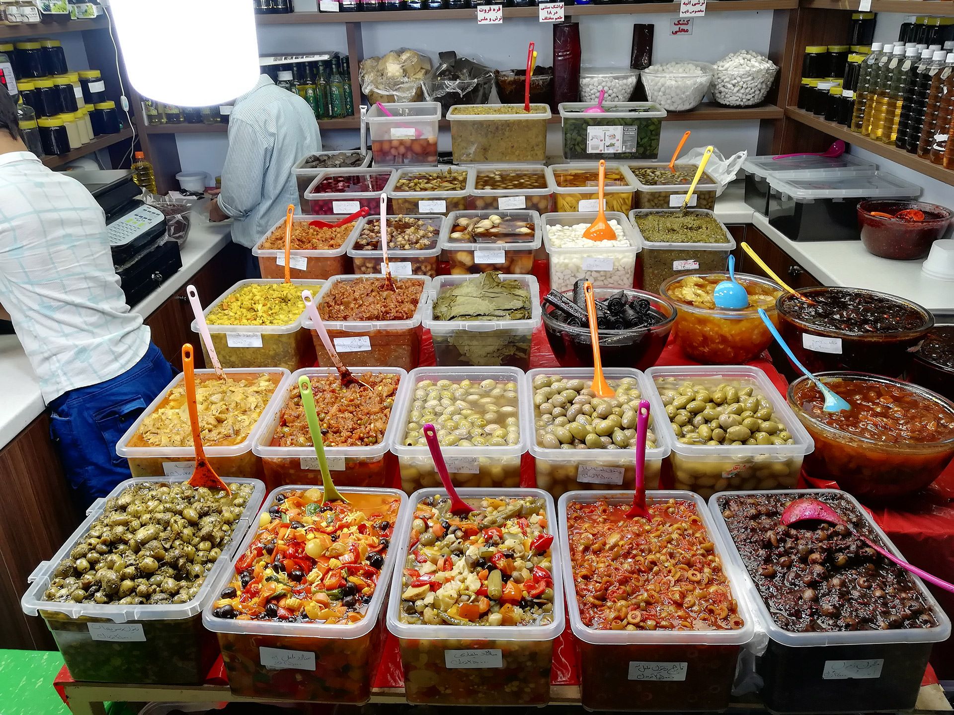 نمونه عکس دوربین هواوی نوا 2 پلاس 