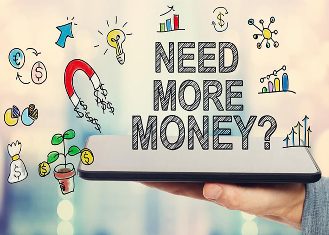 predict income