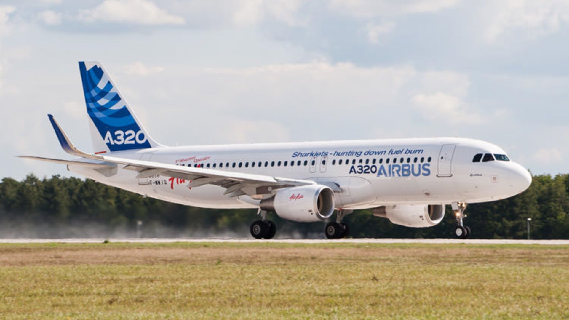 مرجع متخصصين ايران airbus a320