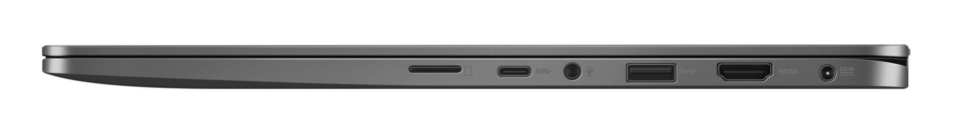 ASUS ZenBook Flip 14