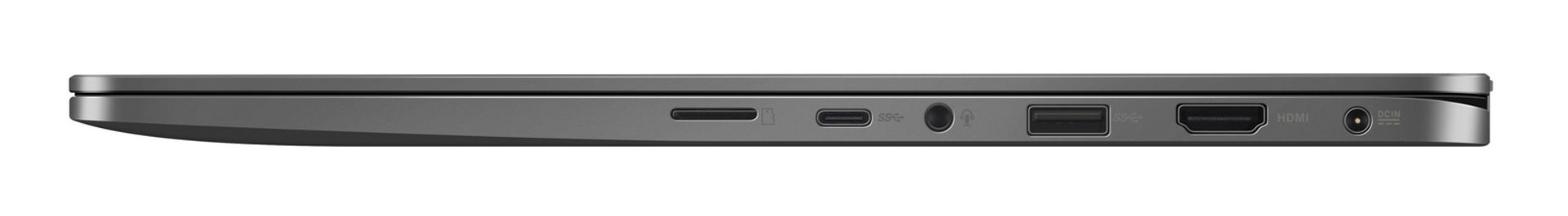 ASUS ZenBook Flip 14