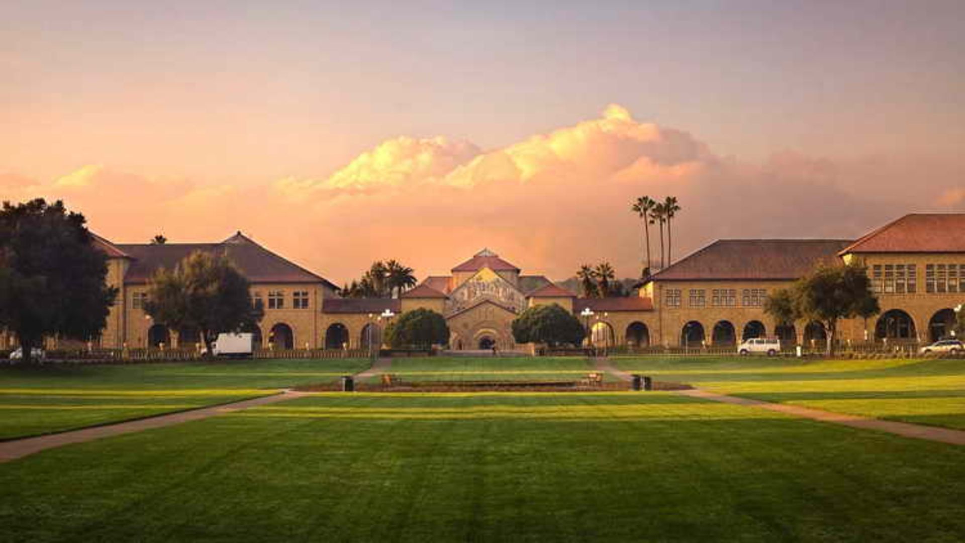 Stanford Graduate School of Business