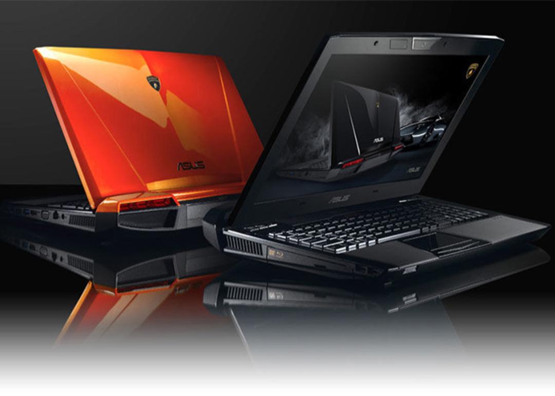 asus