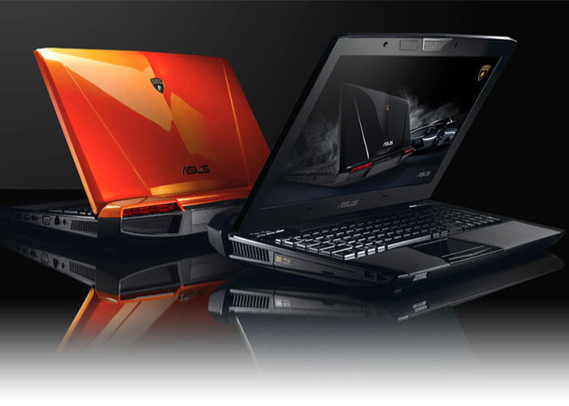 asus