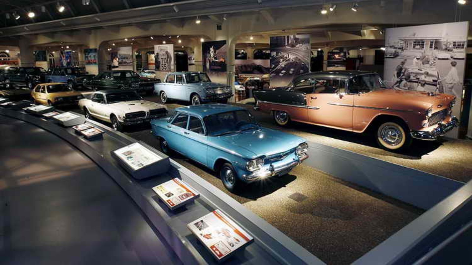 ford cars