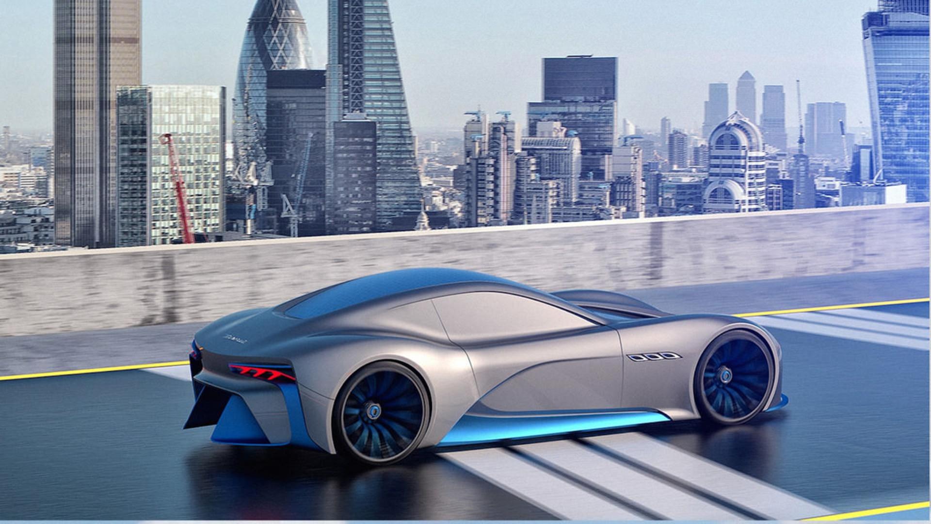 2017 Concept