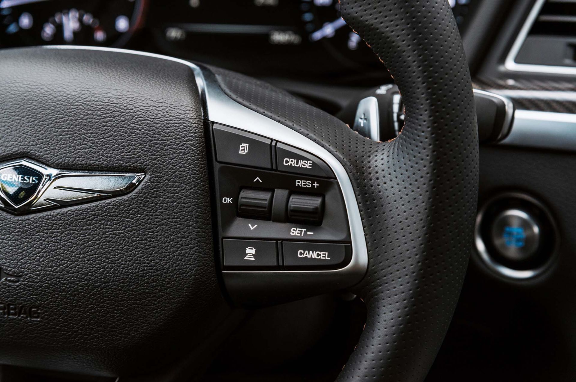 2018 Genesis G80 Sport 