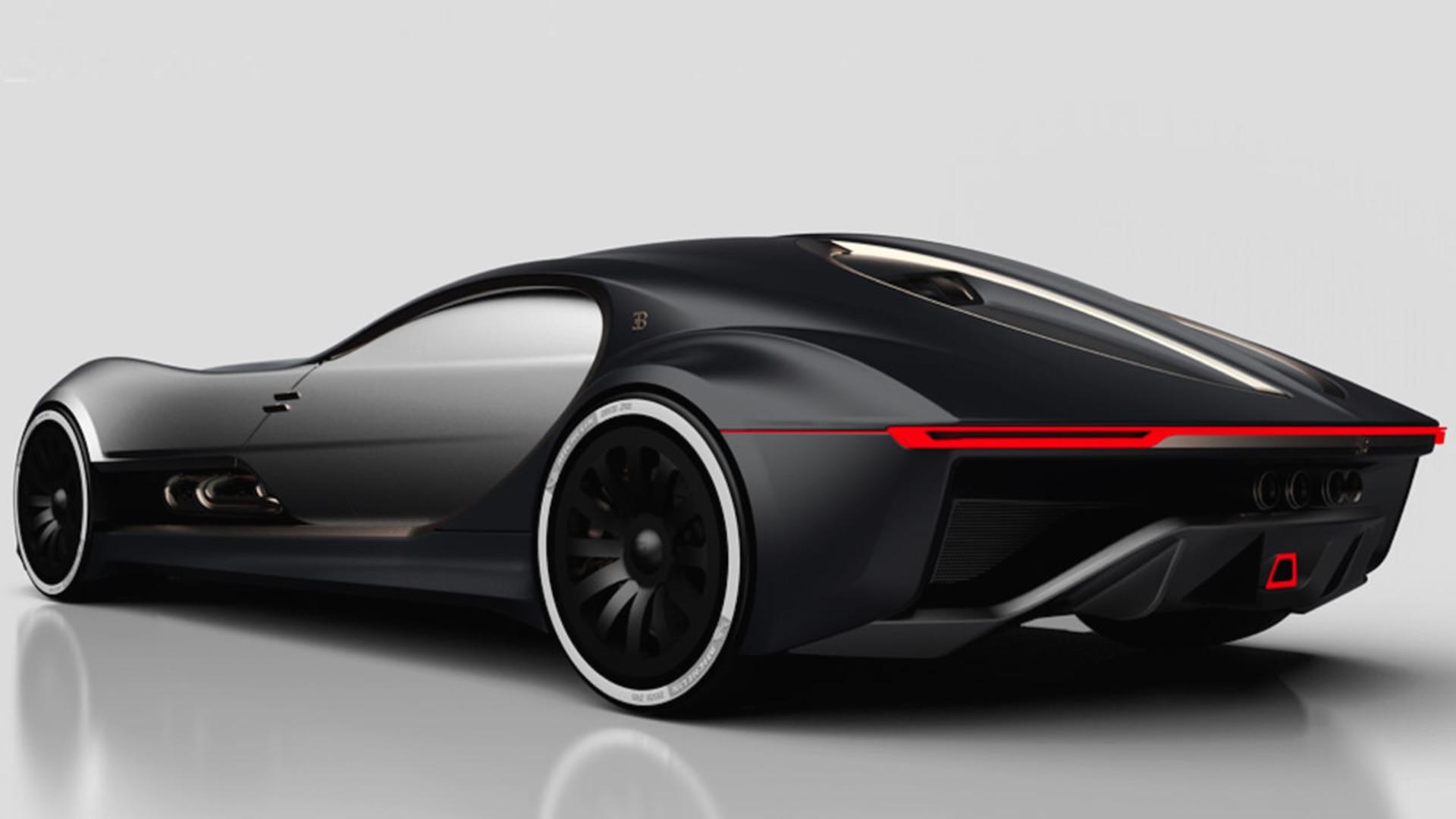 2017 Concept