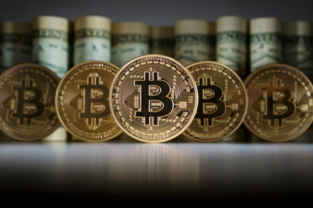  بیت کوین