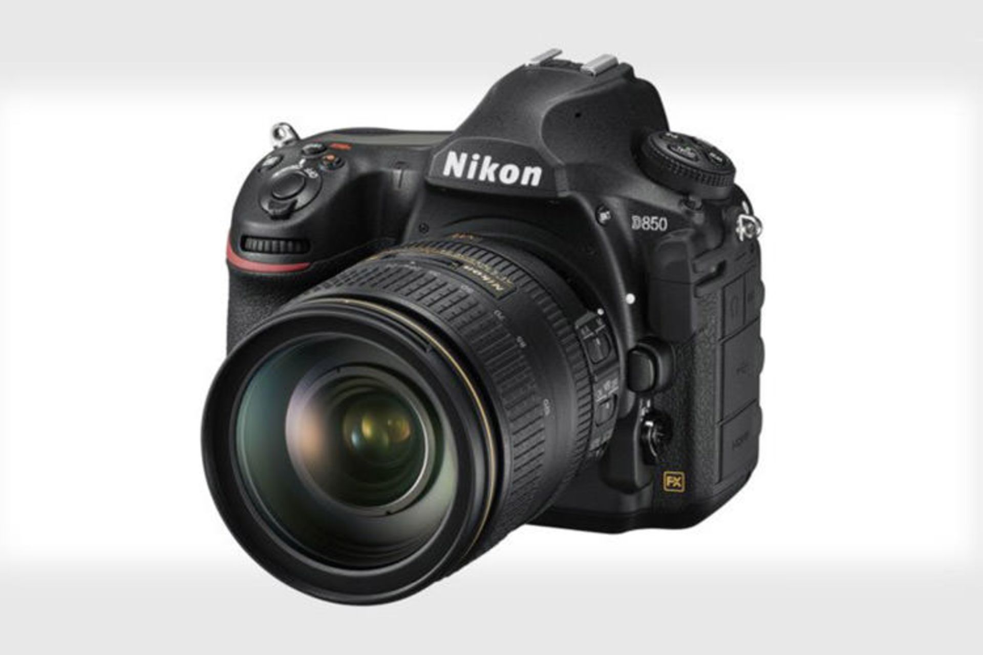نیکون D850 / nikon D850