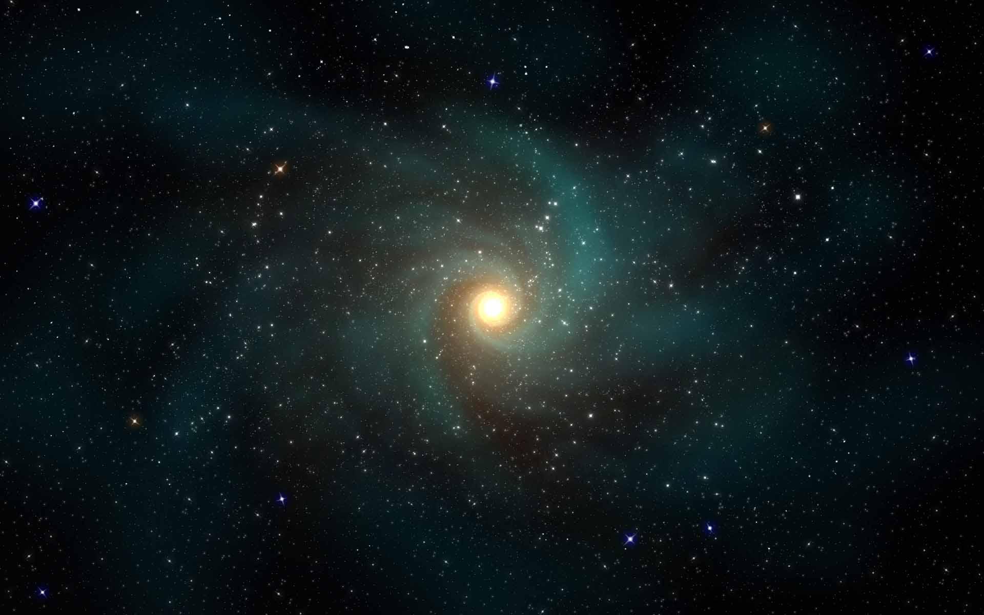 galaxy