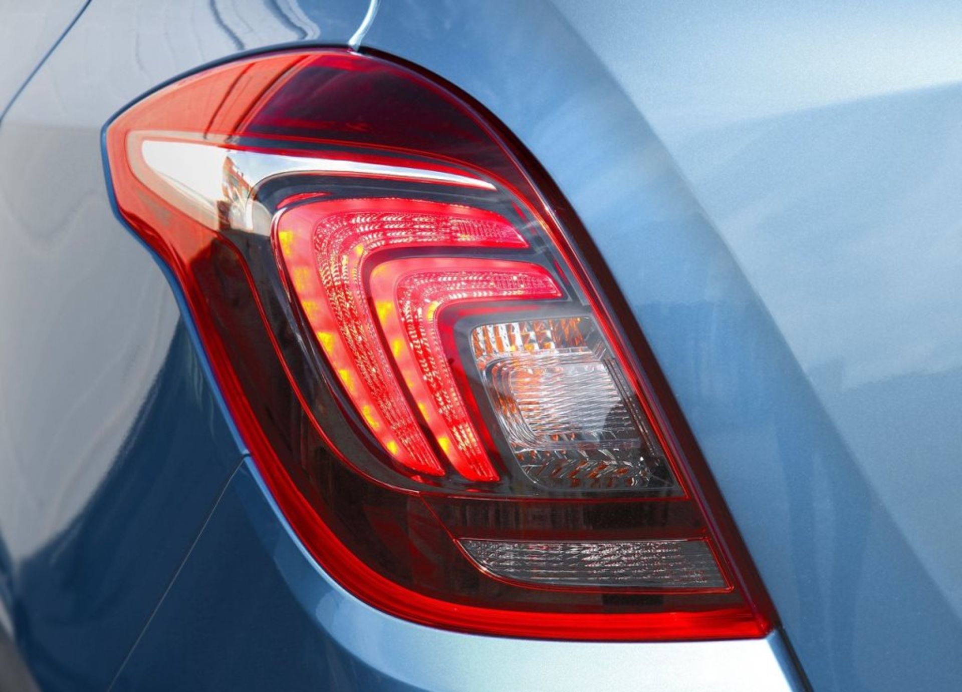 اوپل موکا Opel Mokka X