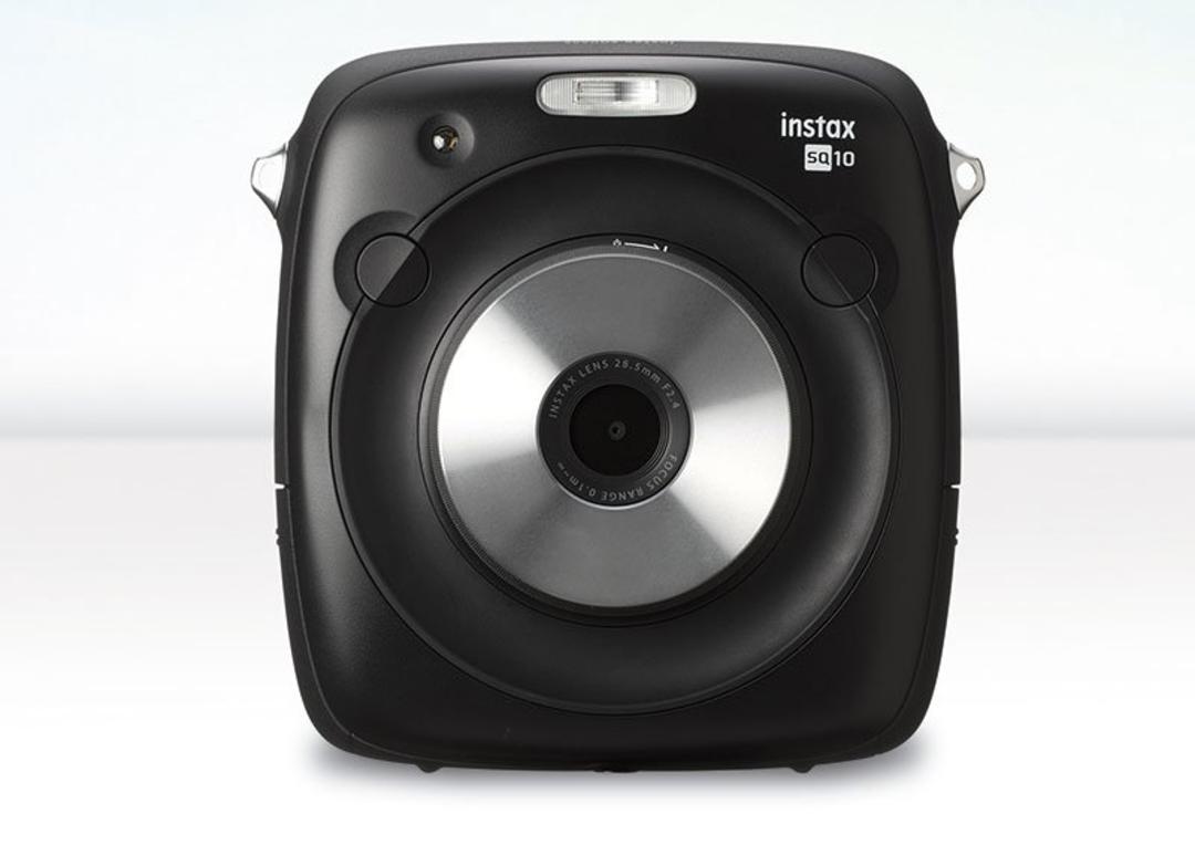 Instax SQUARE SQ10