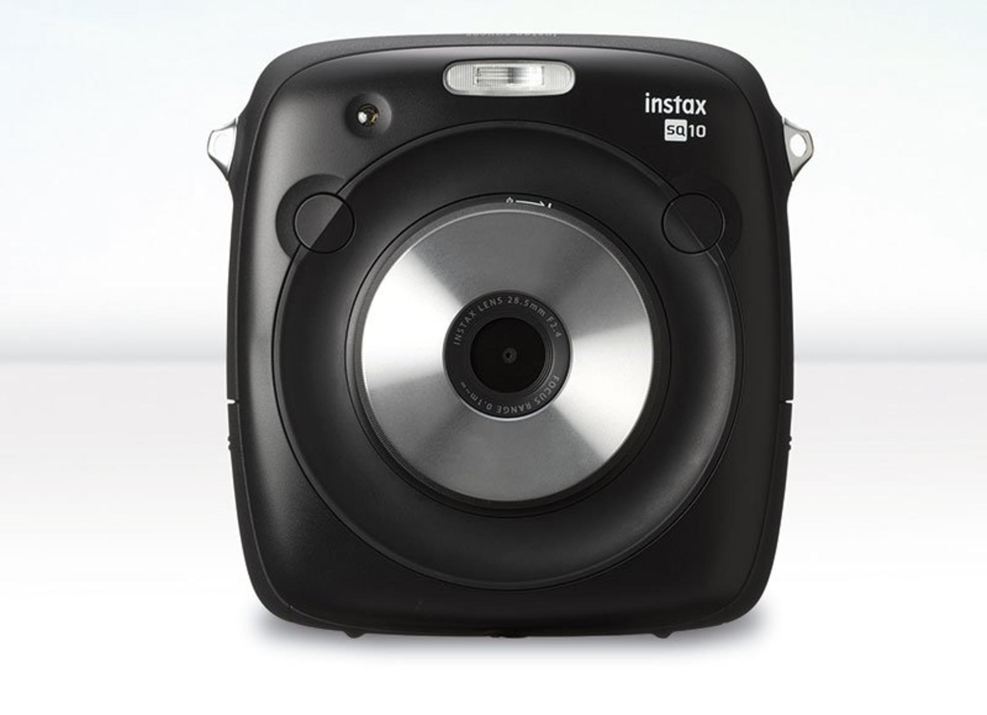 Instax SQUARE SQ10