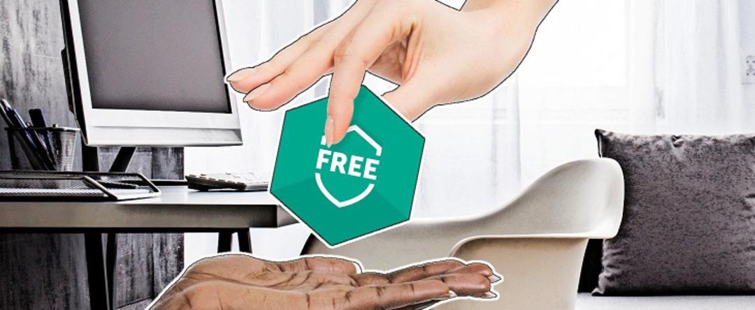 Kaspersky-free