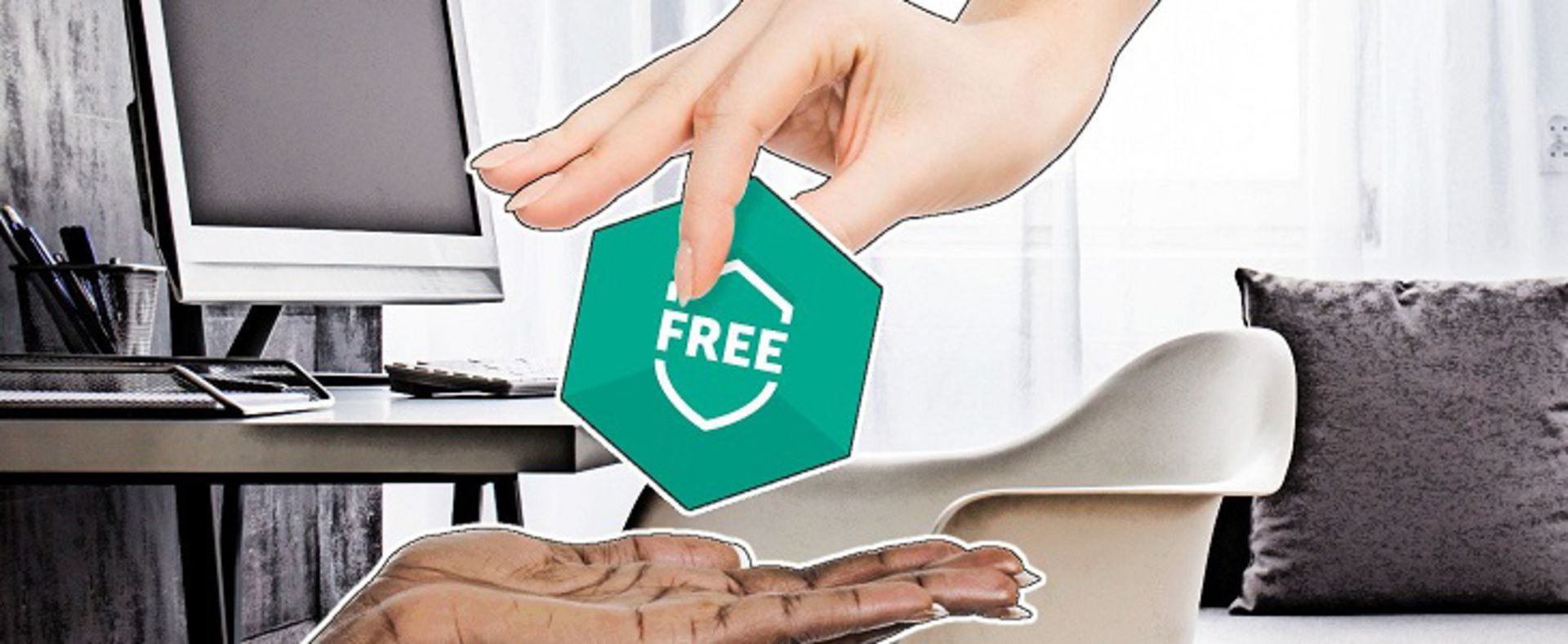 Kaspersky-free