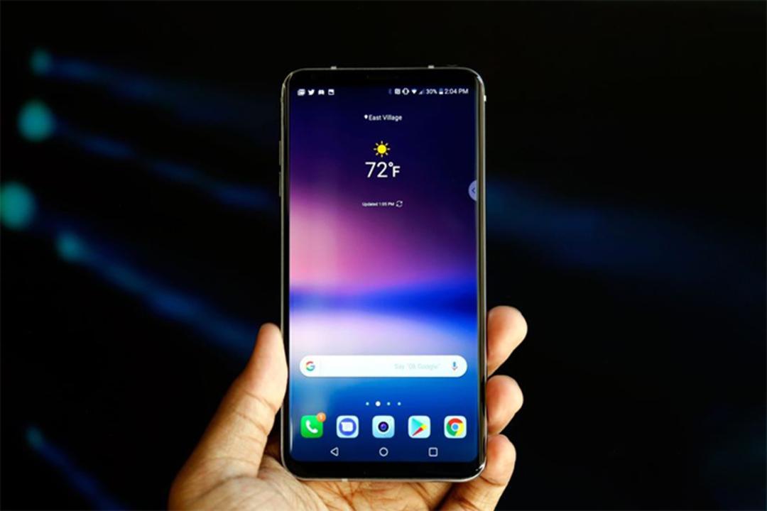 ال جی وی 30