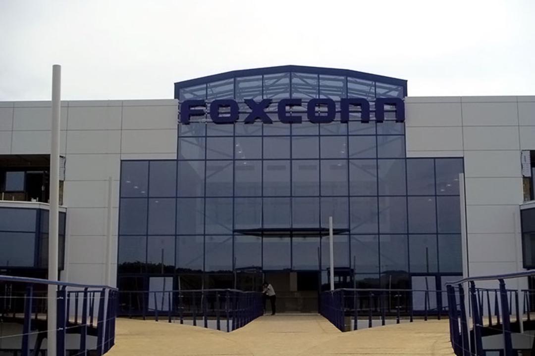 فاکسکان / FOXCONN