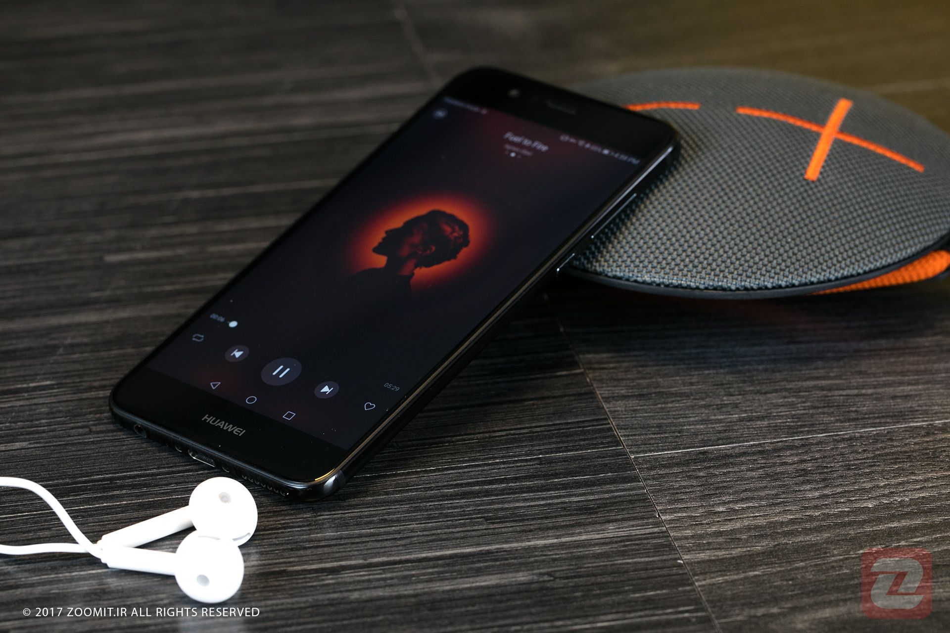 هواوی نوا 2 پلاس / Huawei Nova Plus