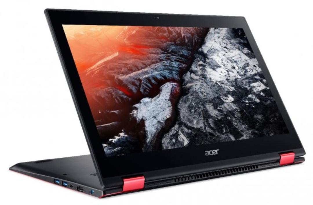 acer nitro 5 spin