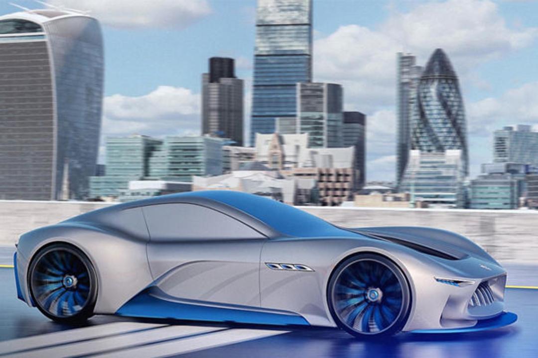 2017 Concept