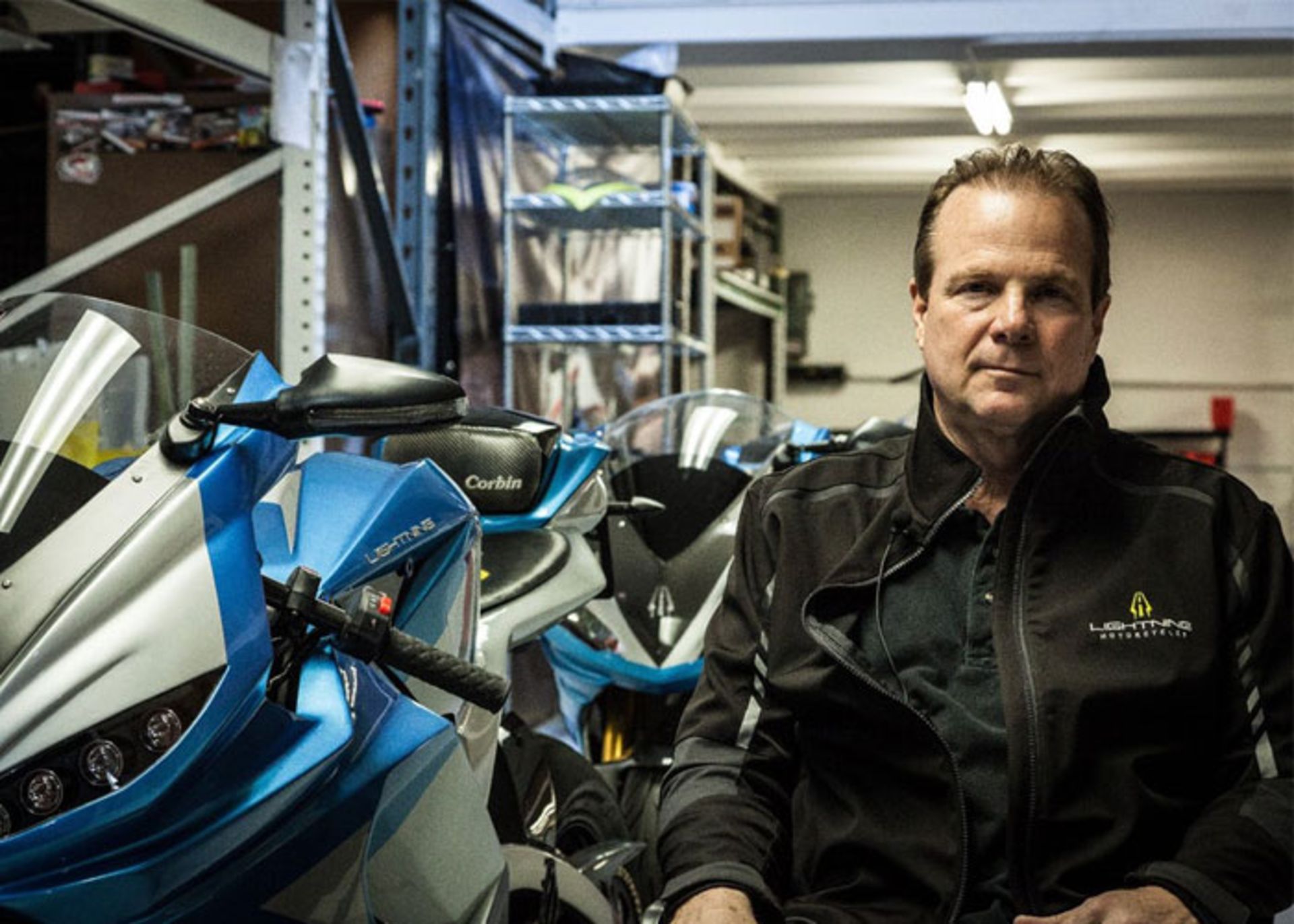 ریچارد هاتفیلد Richard Hatfield