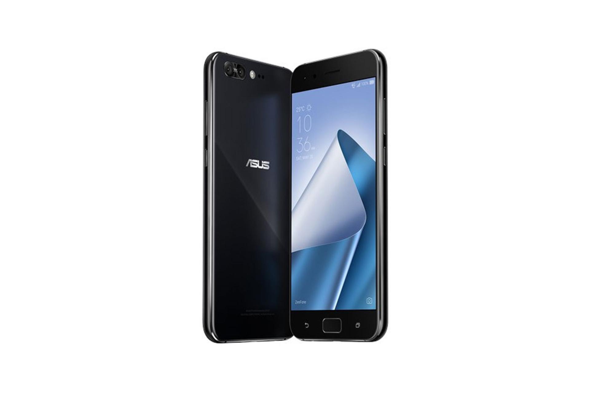 ذن فون 4 پرو ZS551KL-1