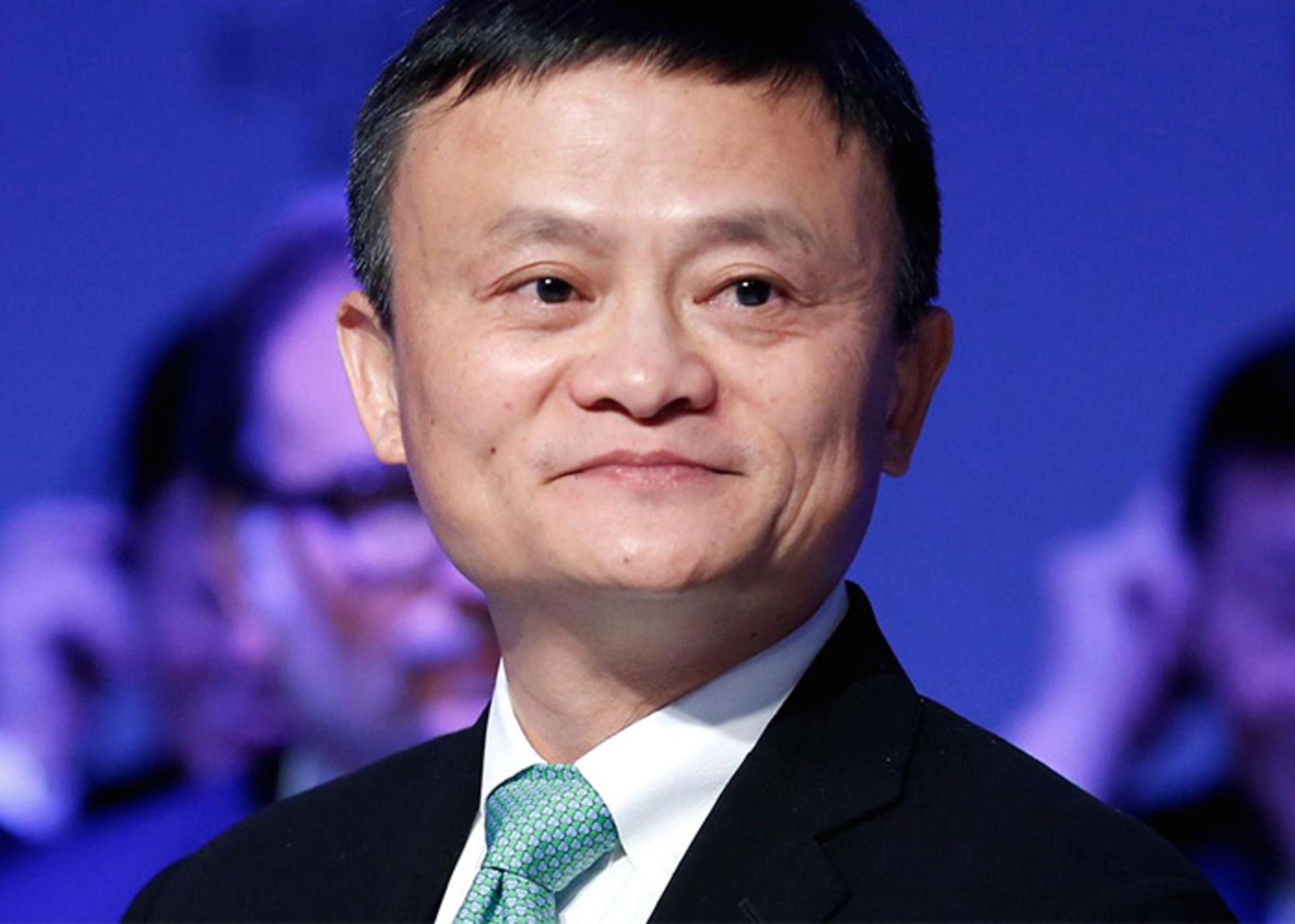 jack ma