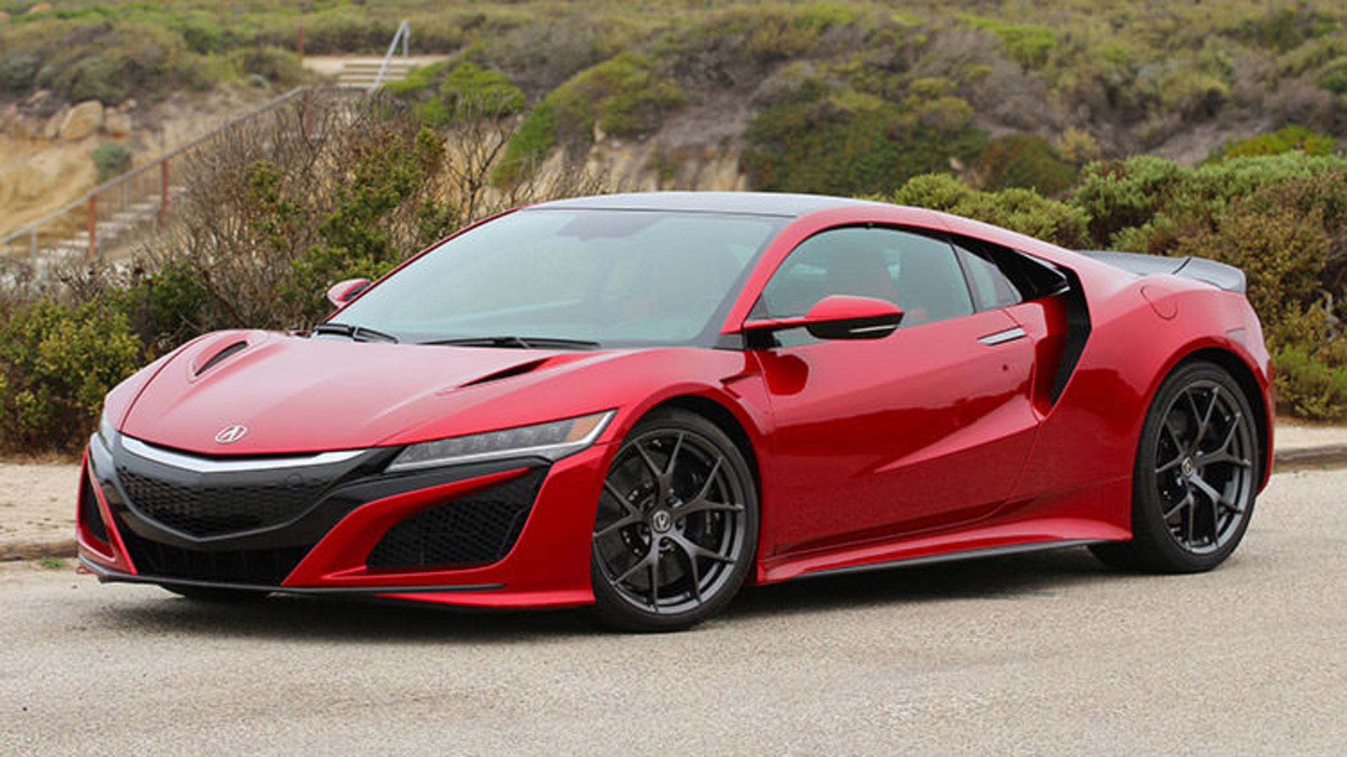 آکورا NSX