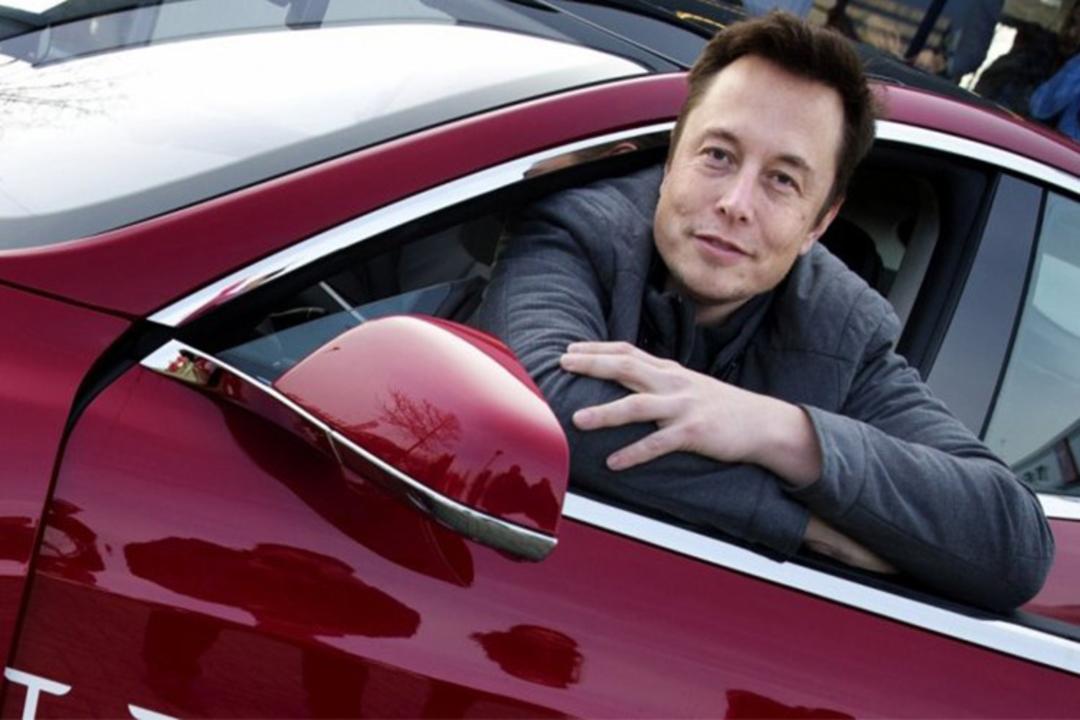 elon musk / ایلان ماسک