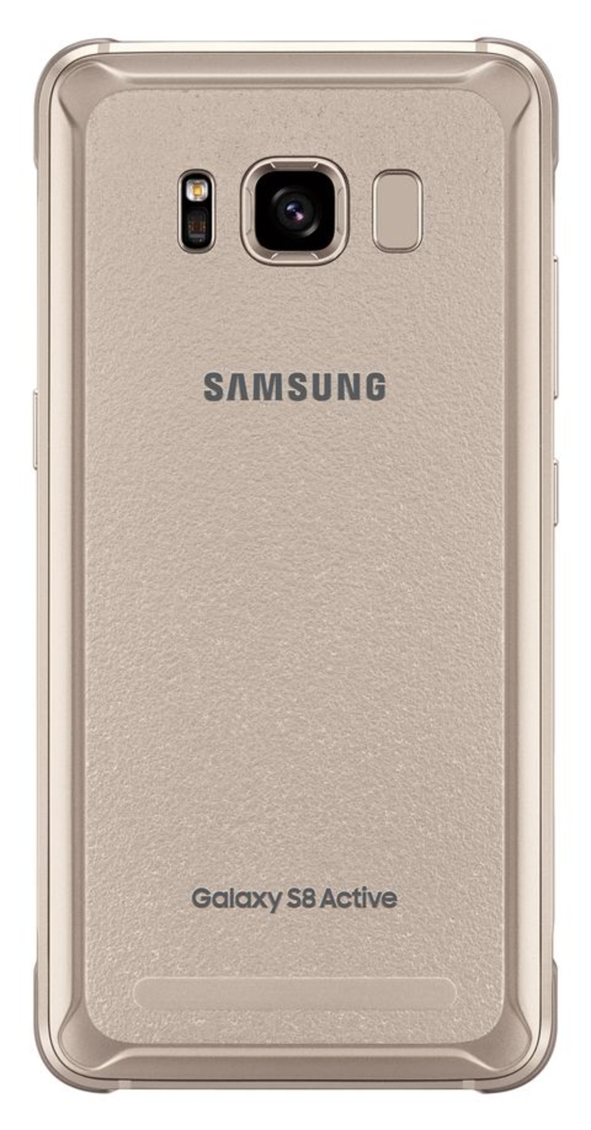Galaxy S8 Active