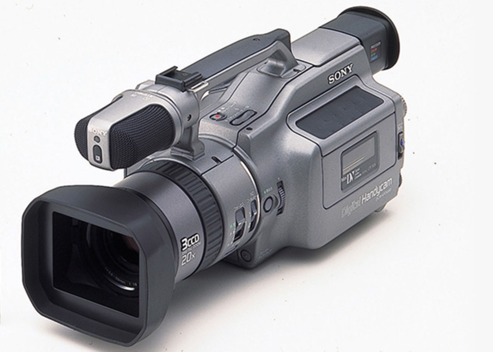 sony