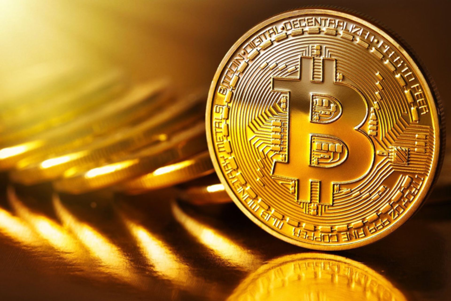 بیت کوین