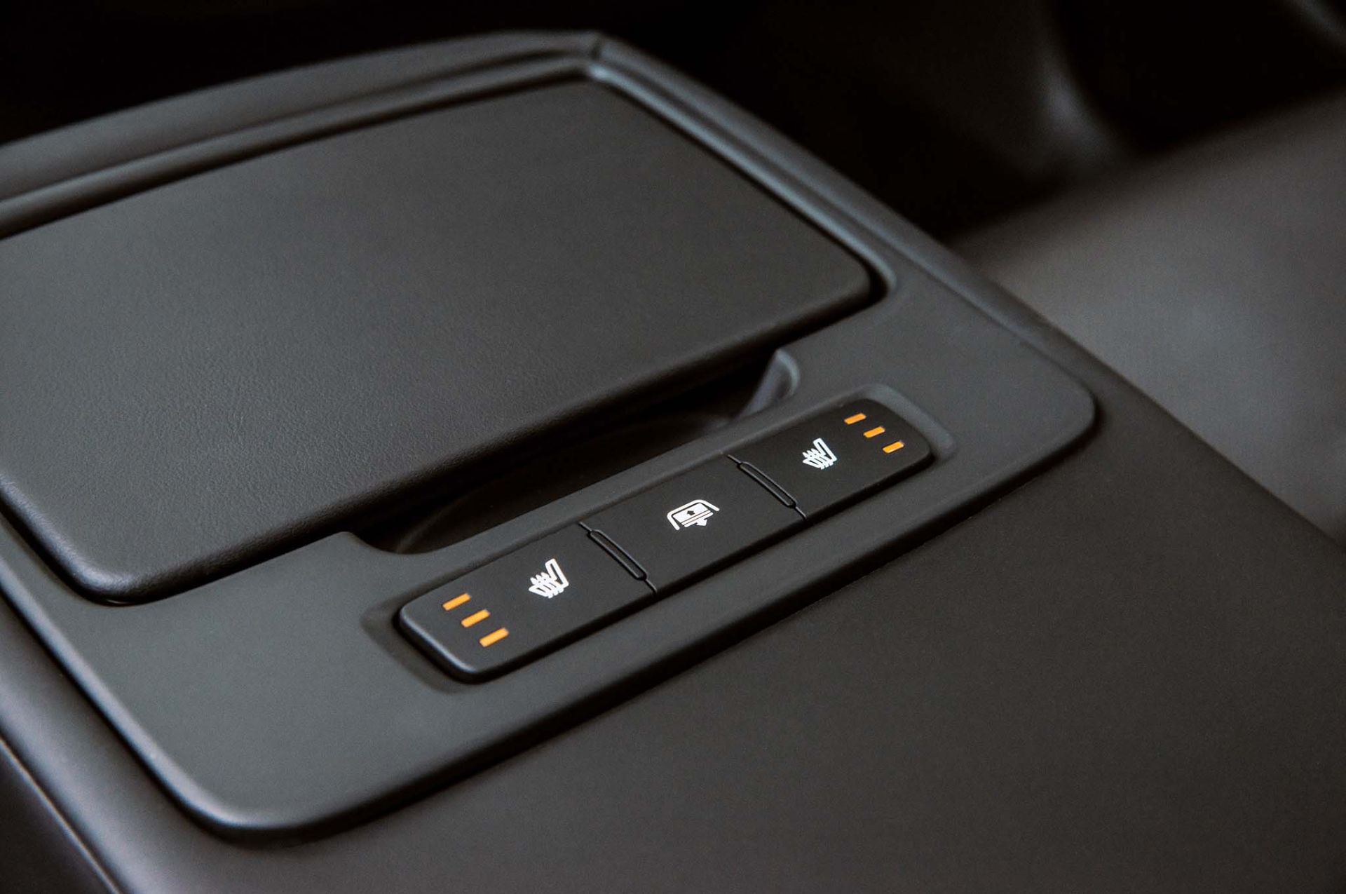 2018 Genesis G80 Sport 