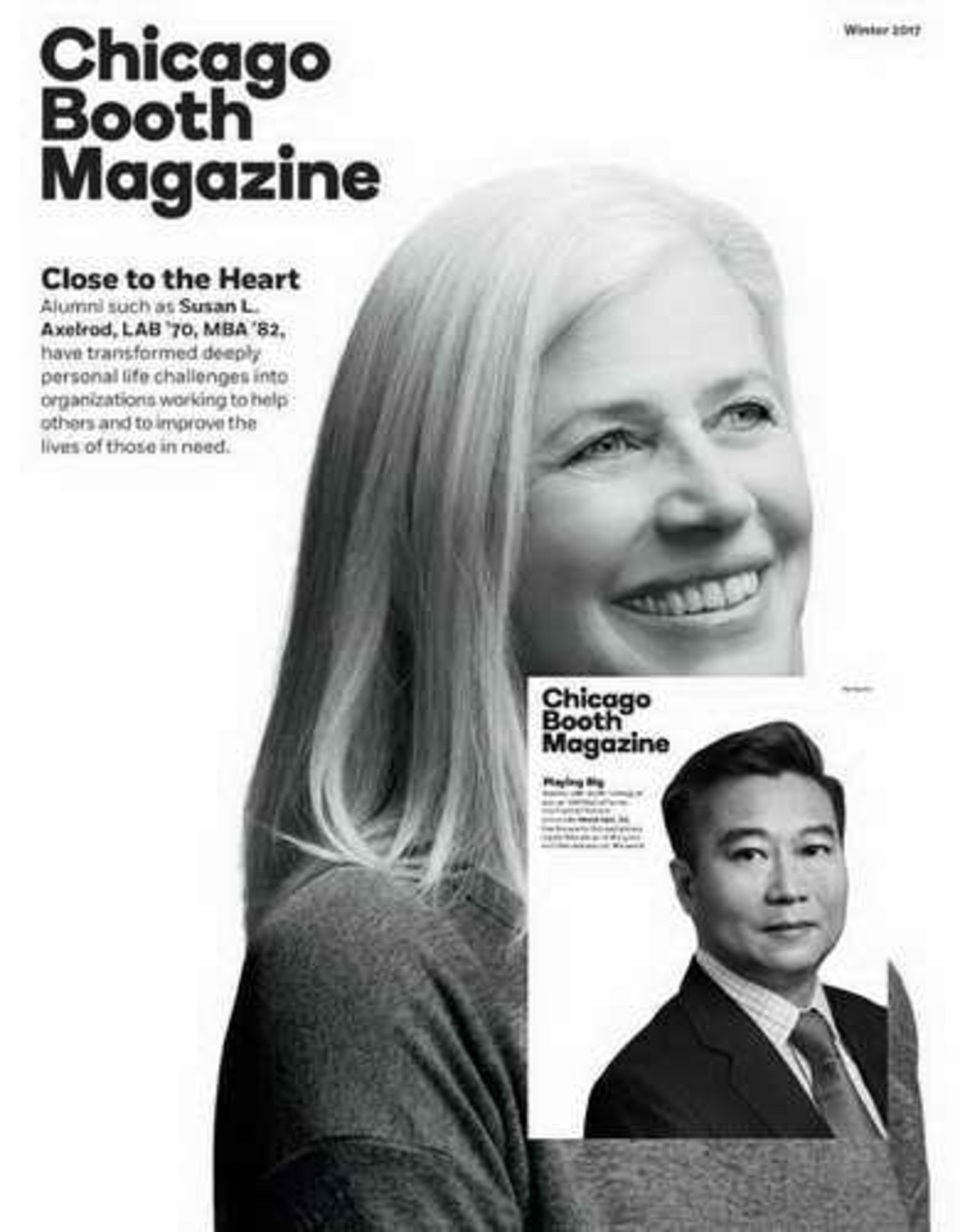 Chicago Booth Review