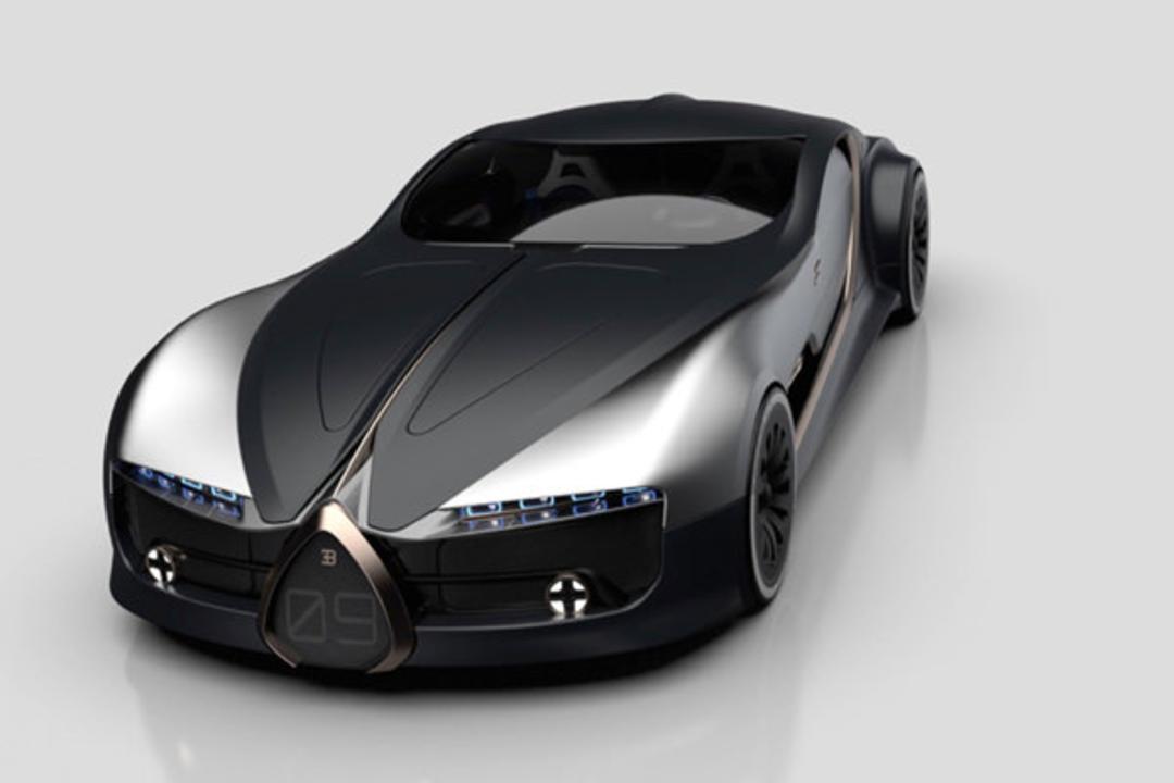 2017 Concept