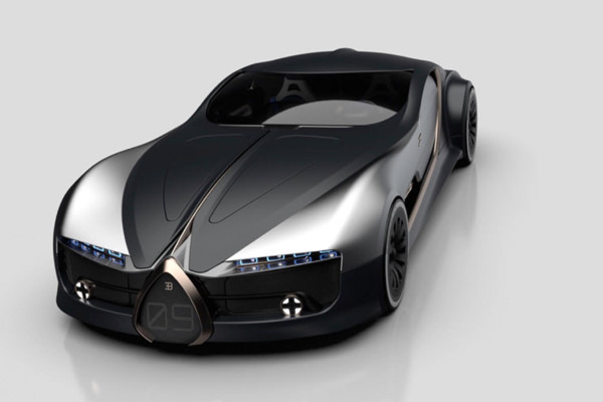 2017 Concept