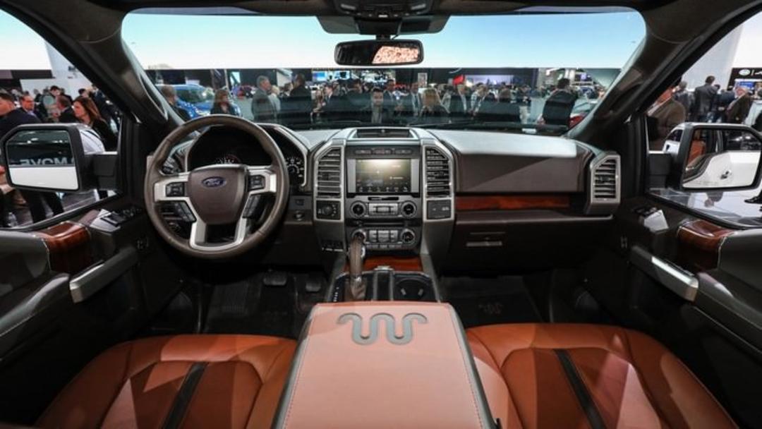 فورد F-150
