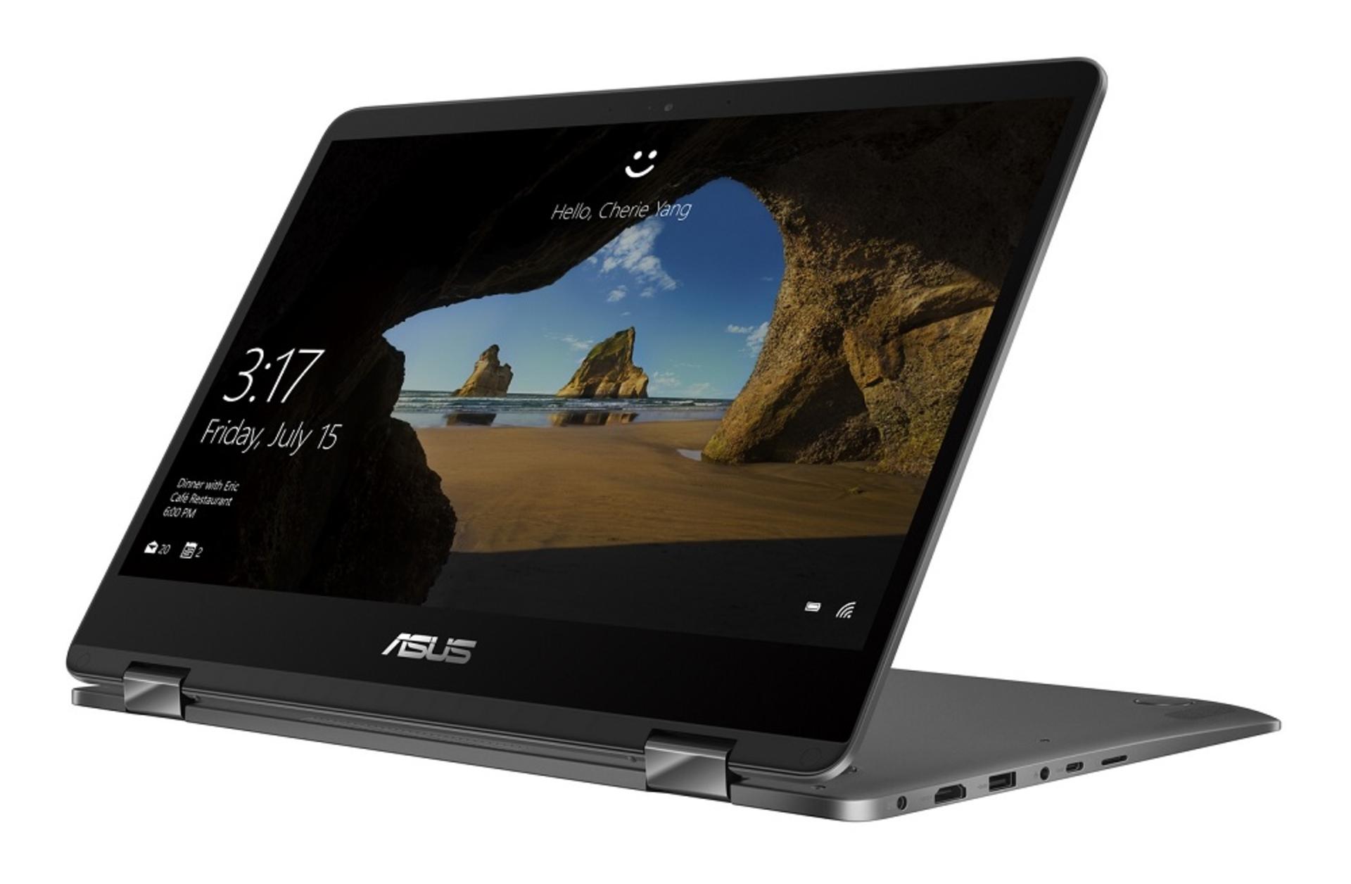 ASUS ZenBook Flip 14
