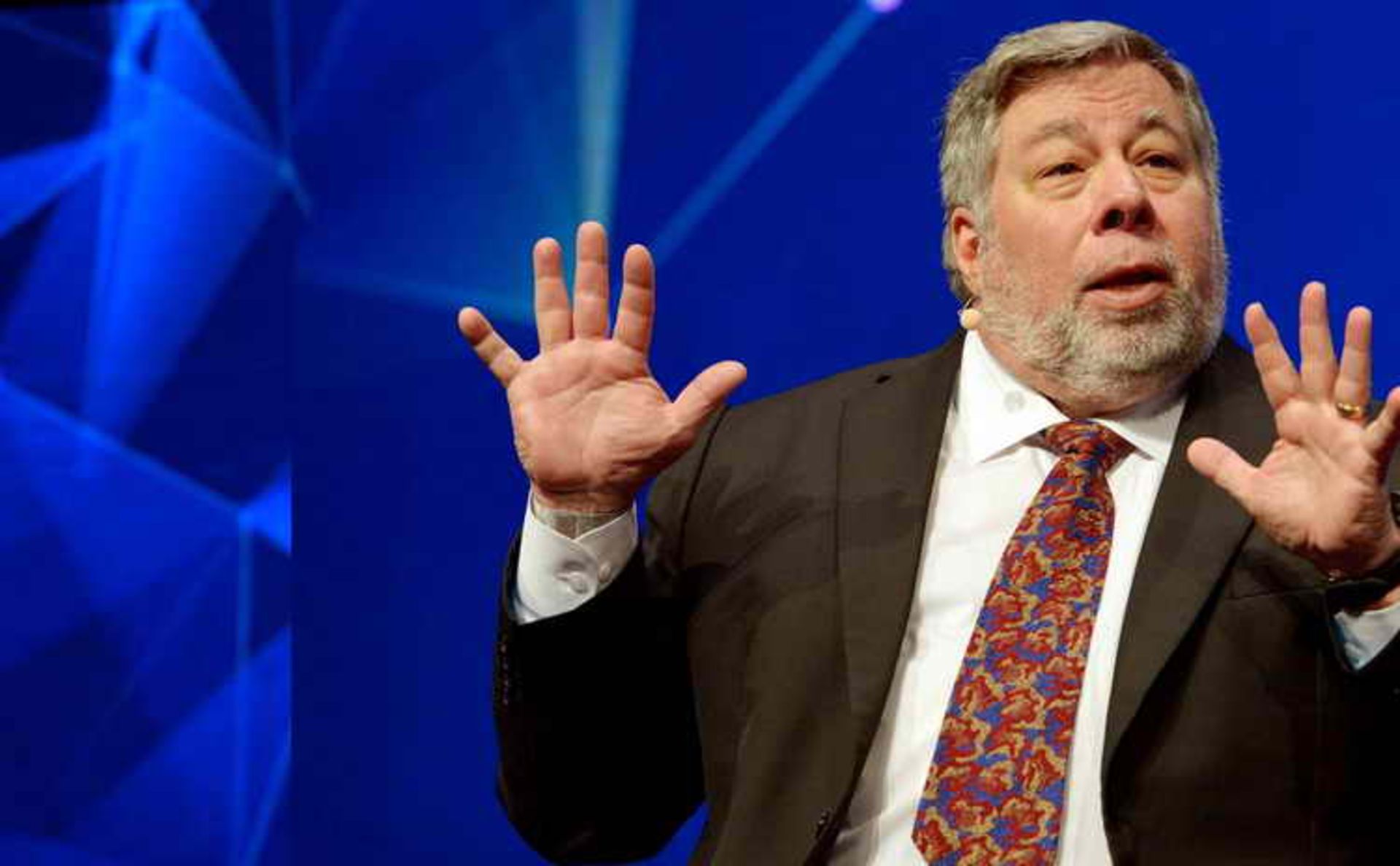 Steve Wozniak Biography