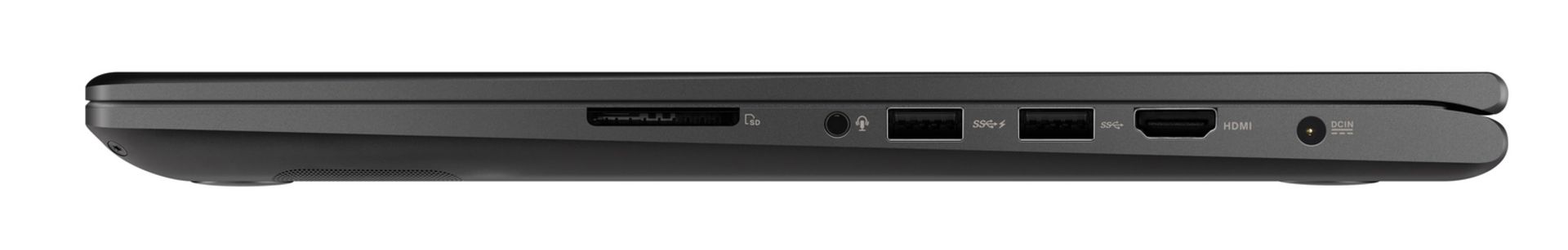 ASUS ZenBook Flip 15