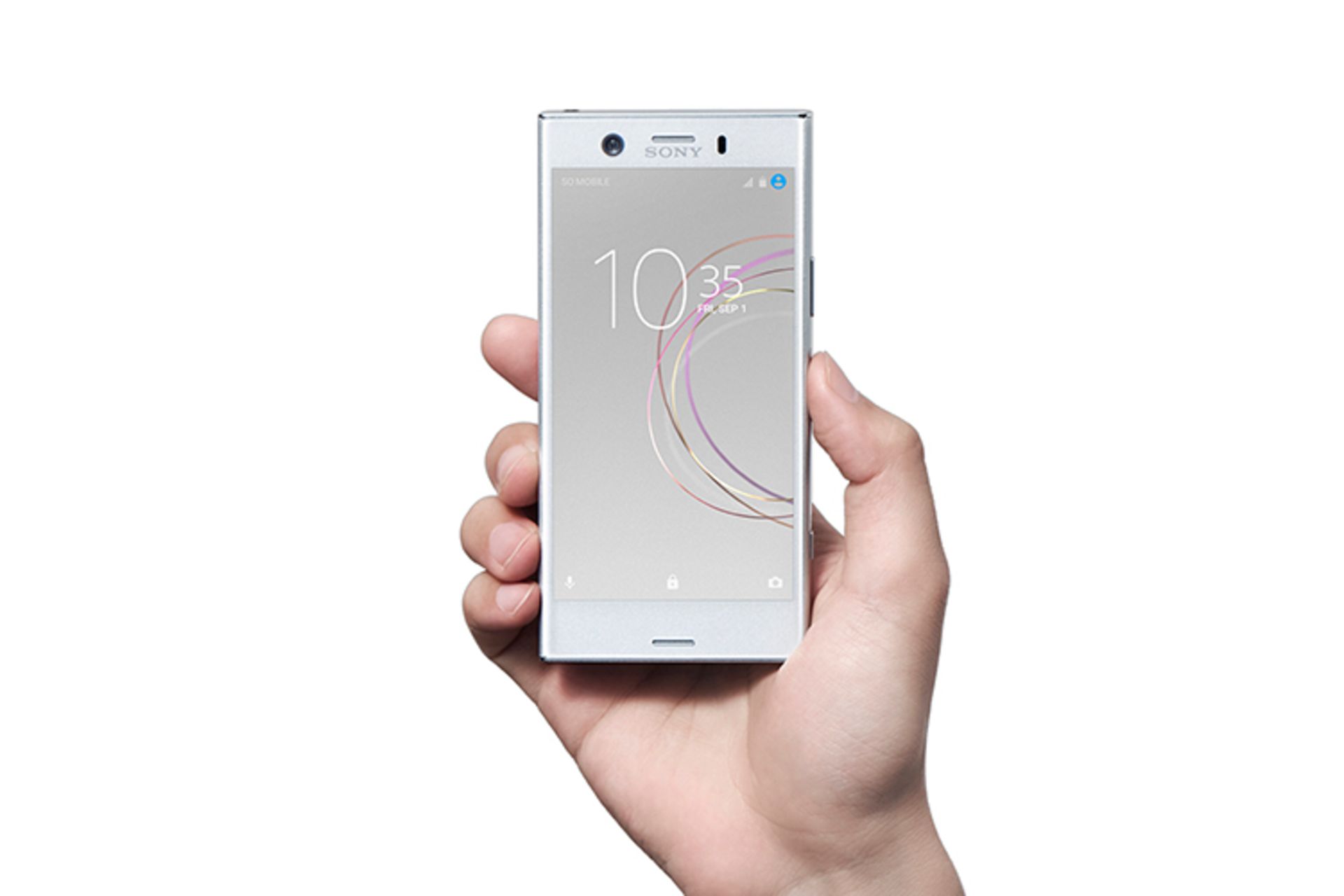 اکسپریا ایکس زد 1 کامپکت