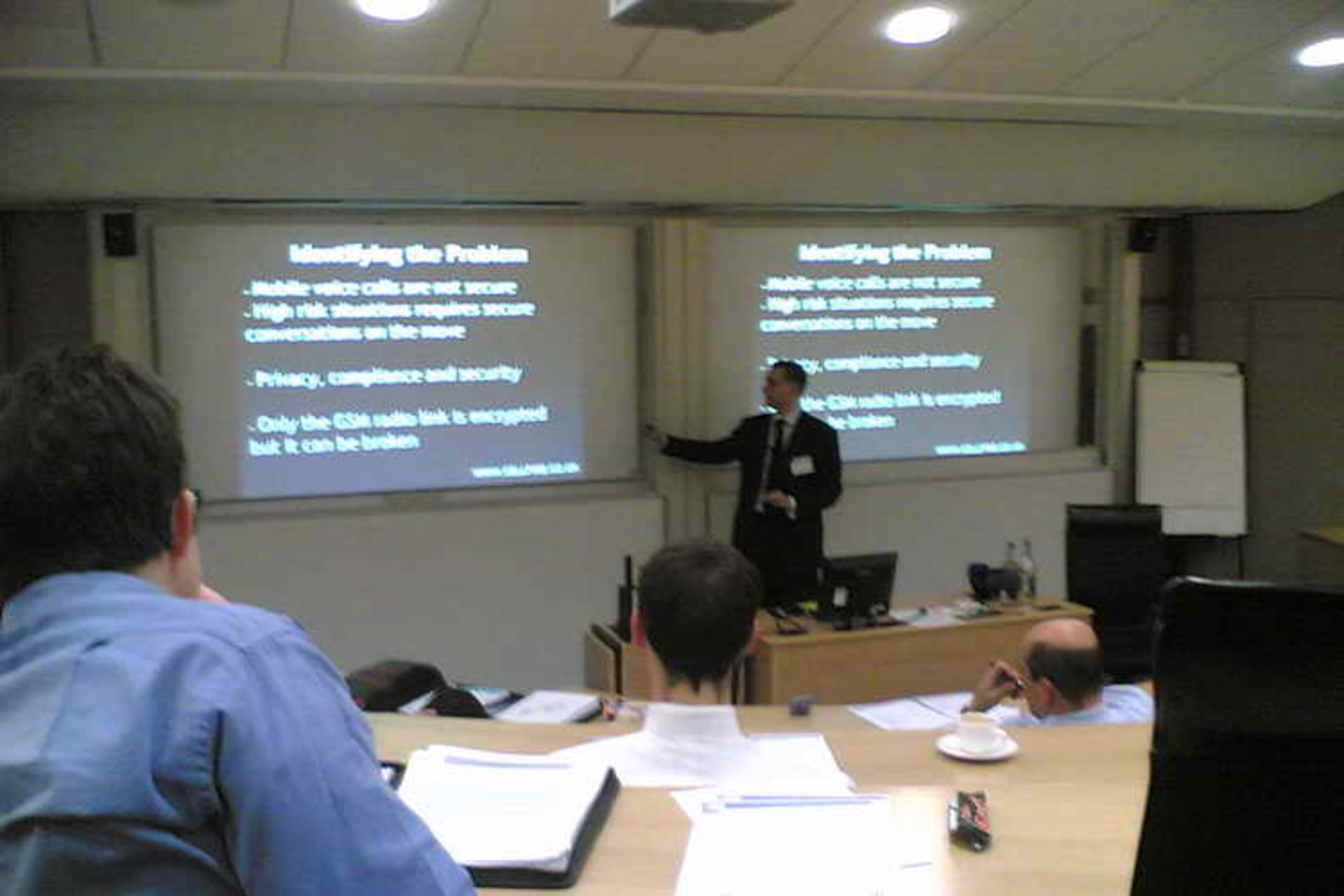 london business school MBA executive