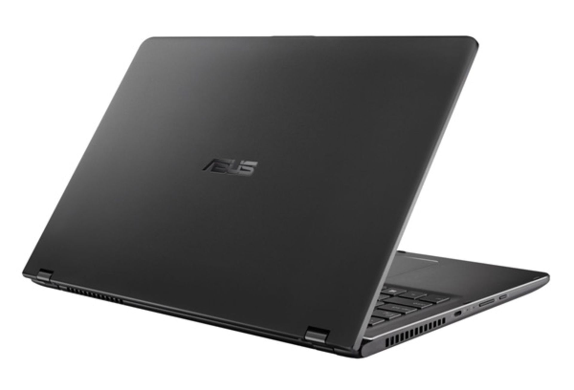 ZenBook Flip 14