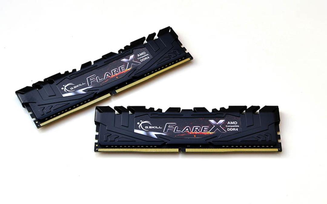RYZEN OVERCLOCK