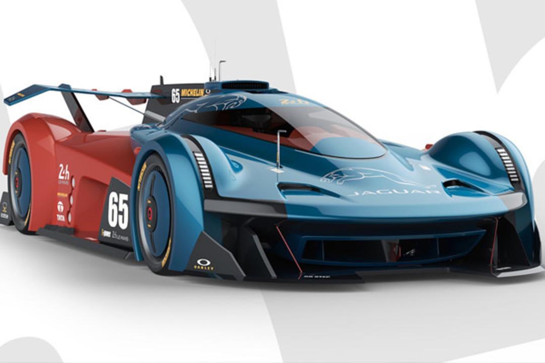 2017 Concept