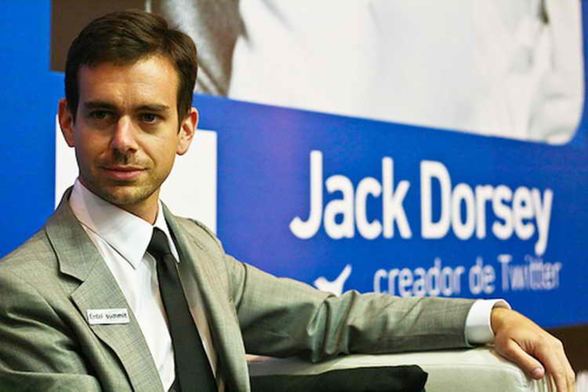 Jack Dorsey 